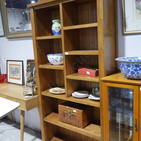 Bookcase