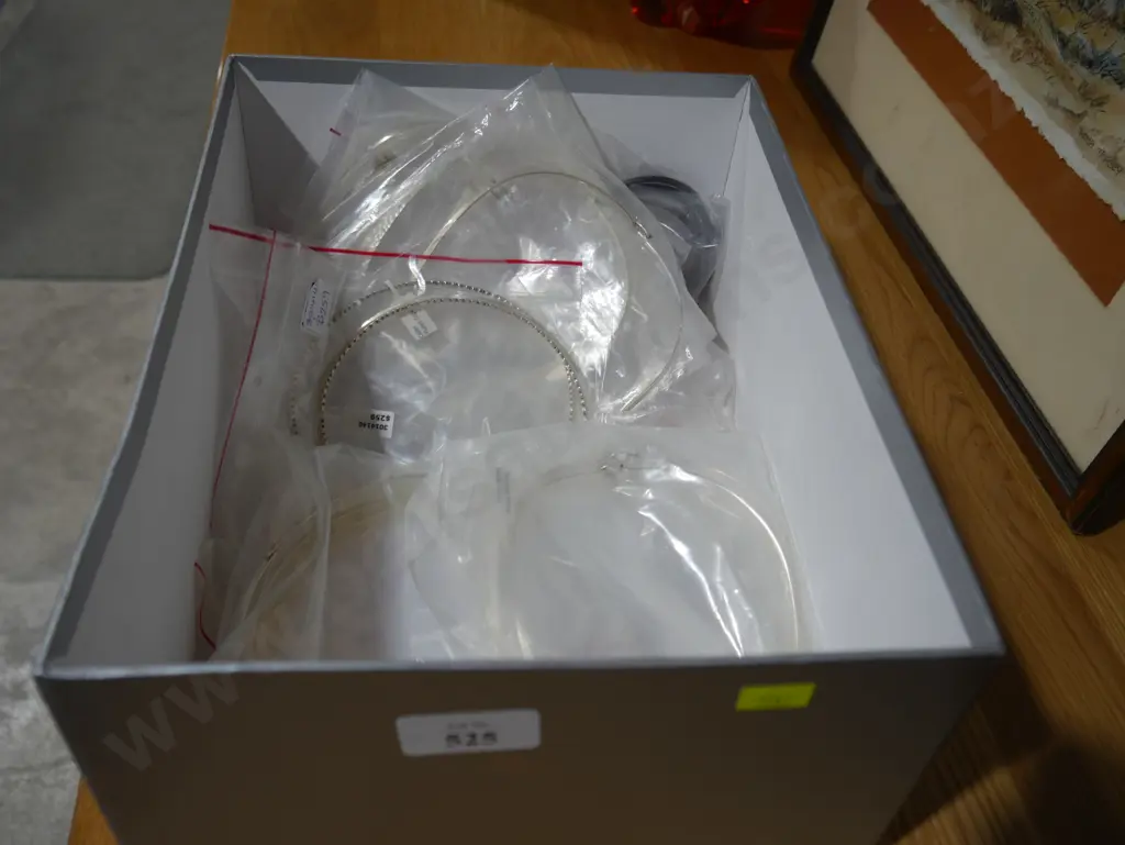 Silver jewelry Image 1++
