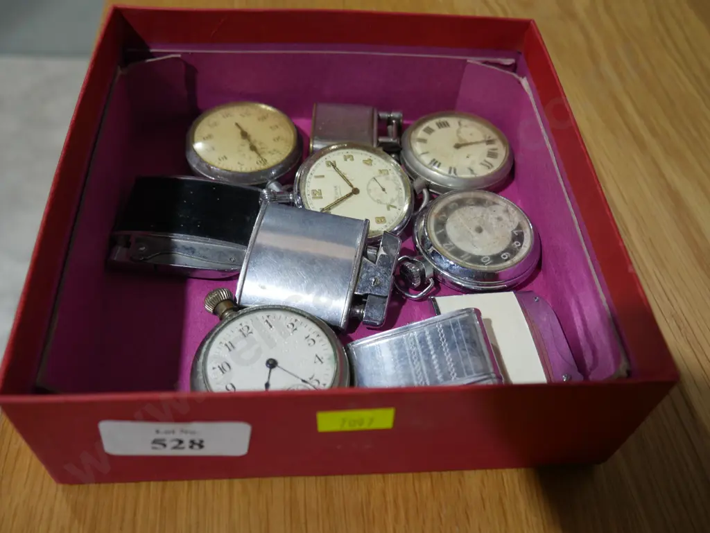 Old pocket watches Image 1++