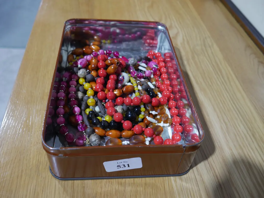 Costume jewelry Image 1++