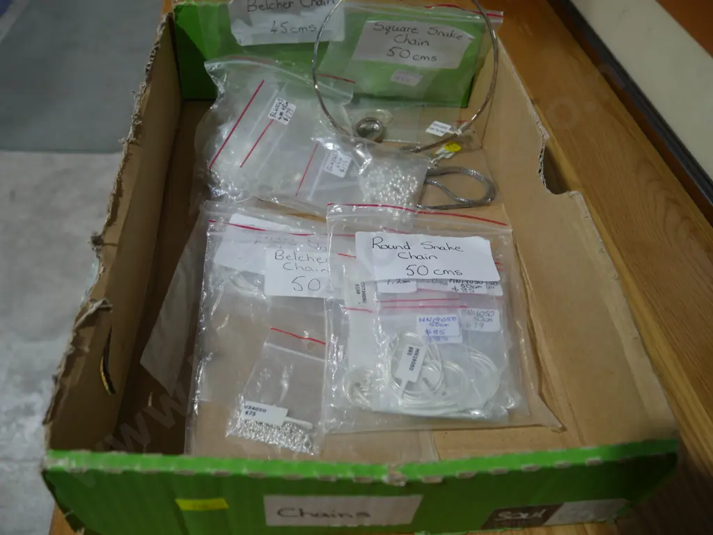 Silver jewelry Image 1++