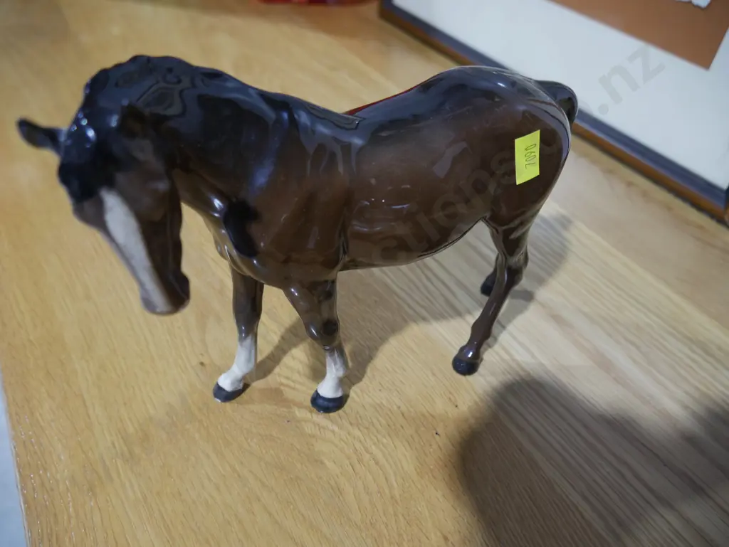 Beswick horse Image 1++