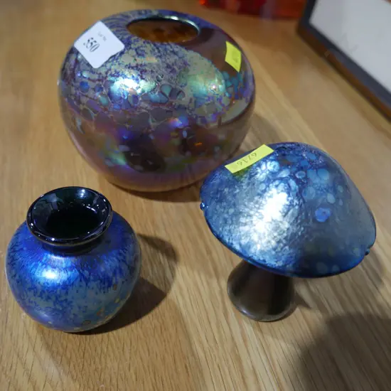 Bowls , mushroom
