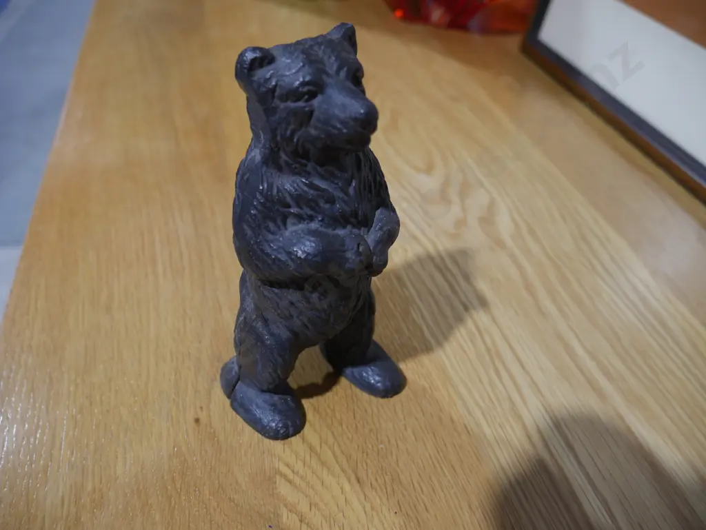 Bear money box Image 1++
