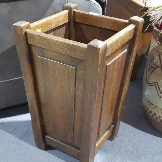 Umbrella stand