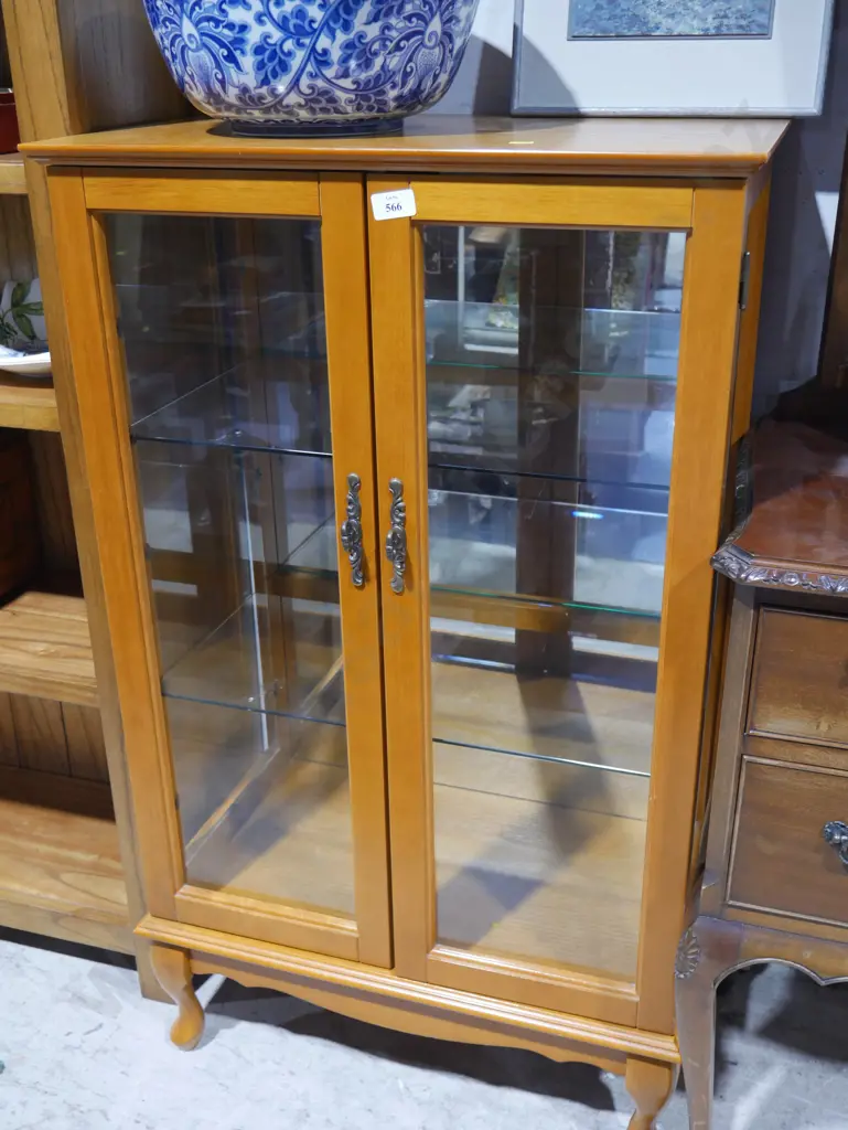 Display cabinet Image 1++