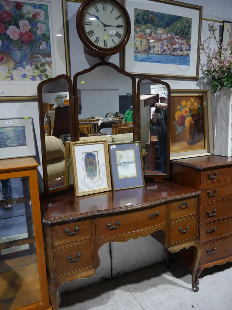 4 piece bedroom suite Image 1++