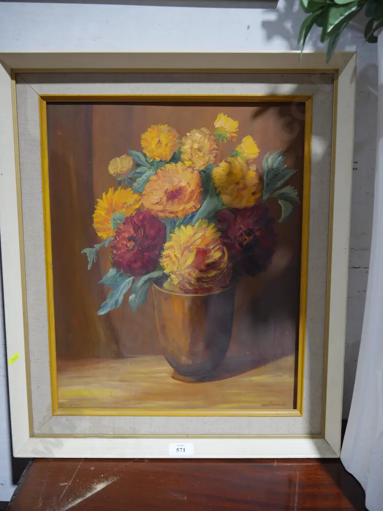 Painting MacPherson Image 1++