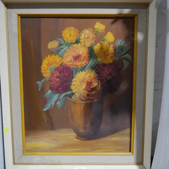Painting MacPherson
