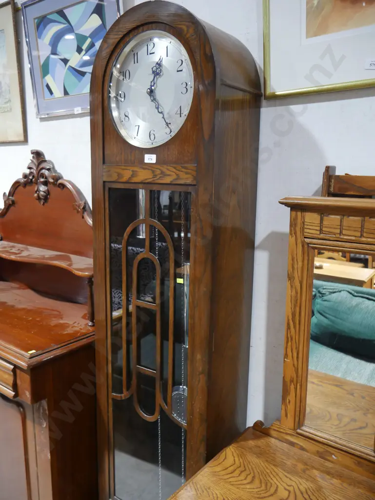 Grandfather clock Image 1++