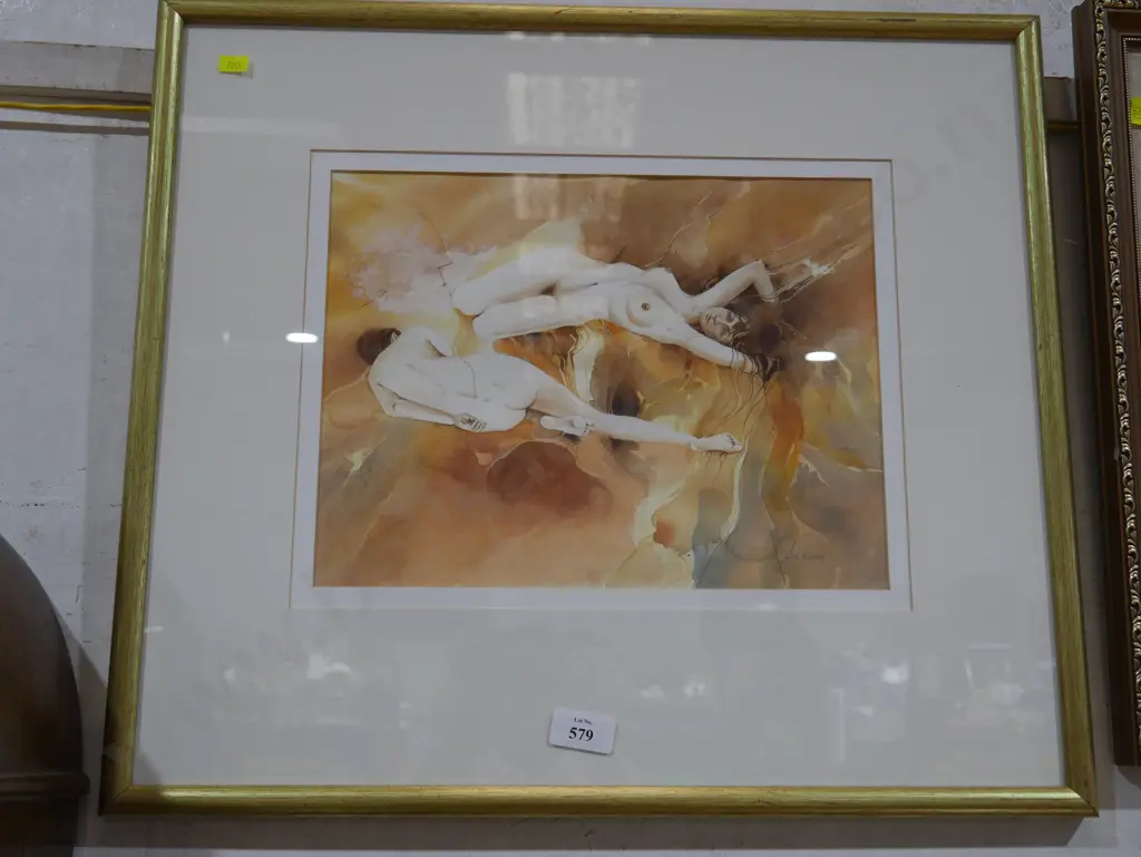 Painting Sue Currie Image 1++