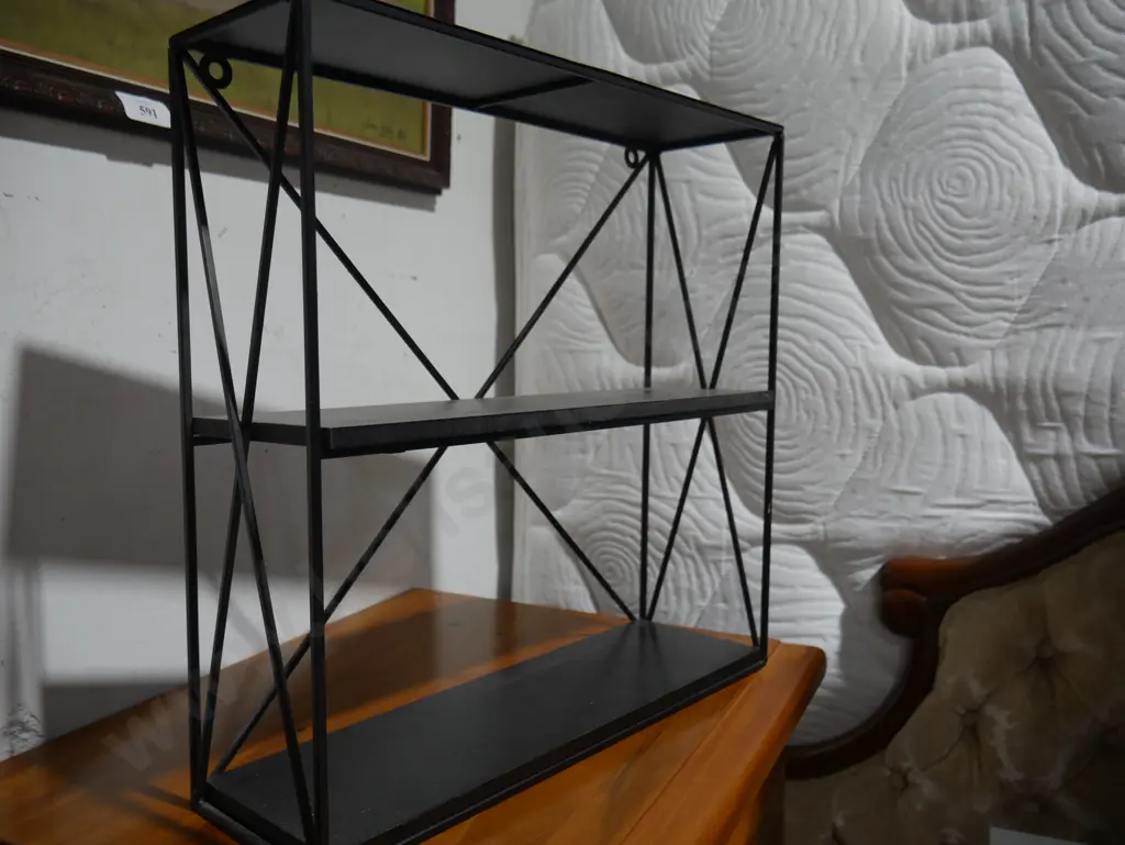 Display shelves Image 1++