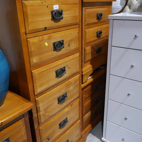 Bedroom suite