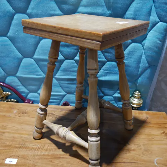 Stool