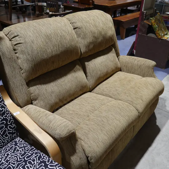Settee