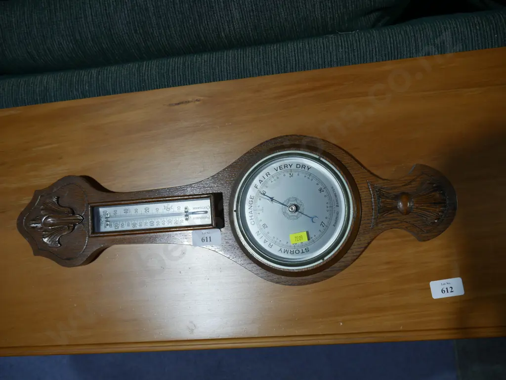 Barometer Image 1++