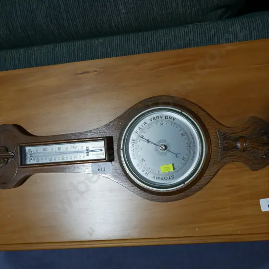 Barometer