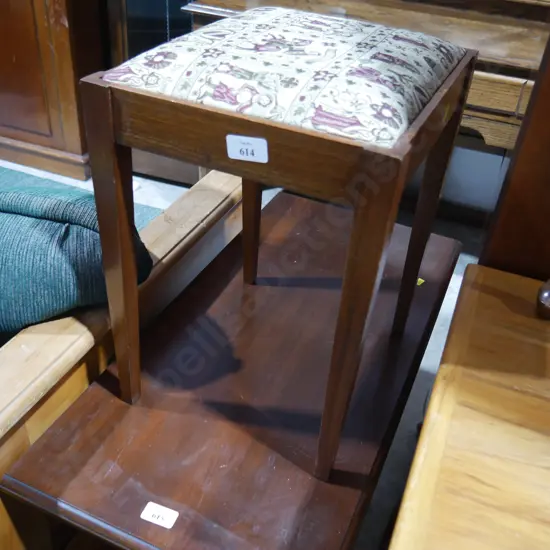 Stool