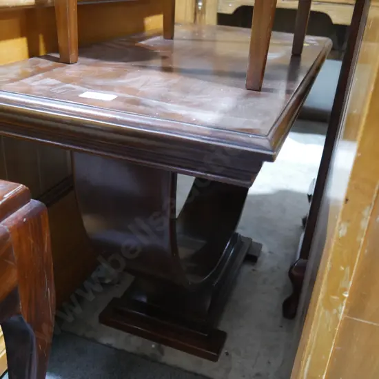 Occ table