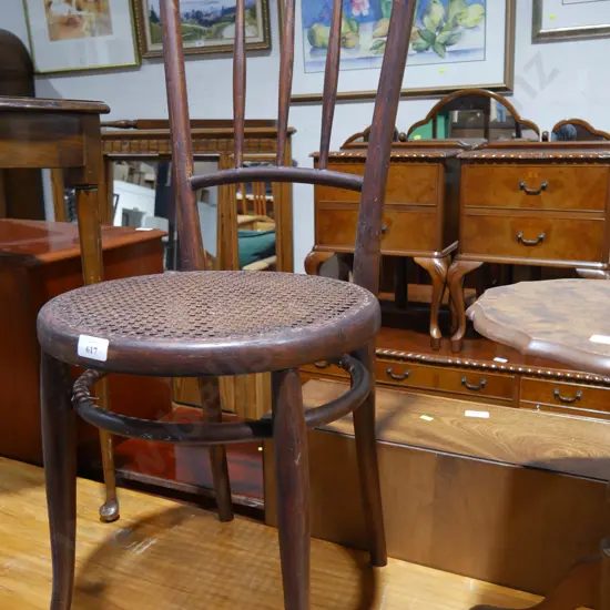 Occ chair