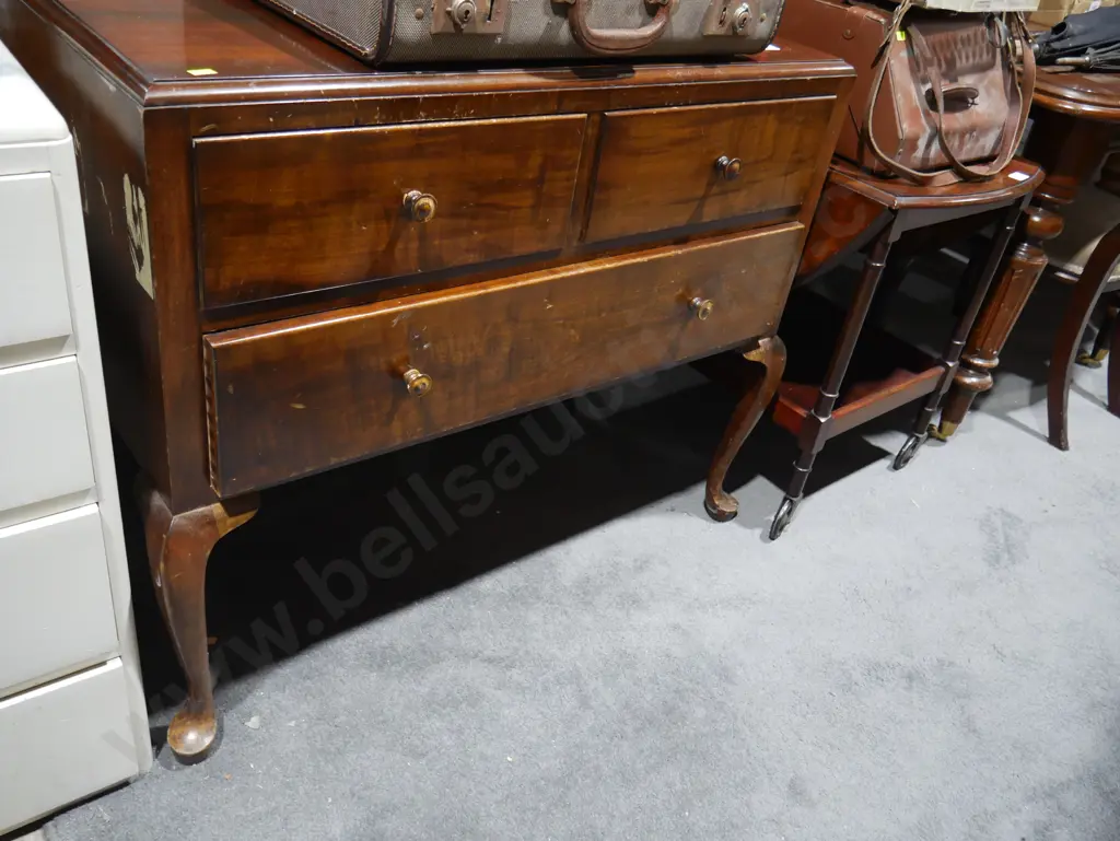 Chest of drawers Image 1++