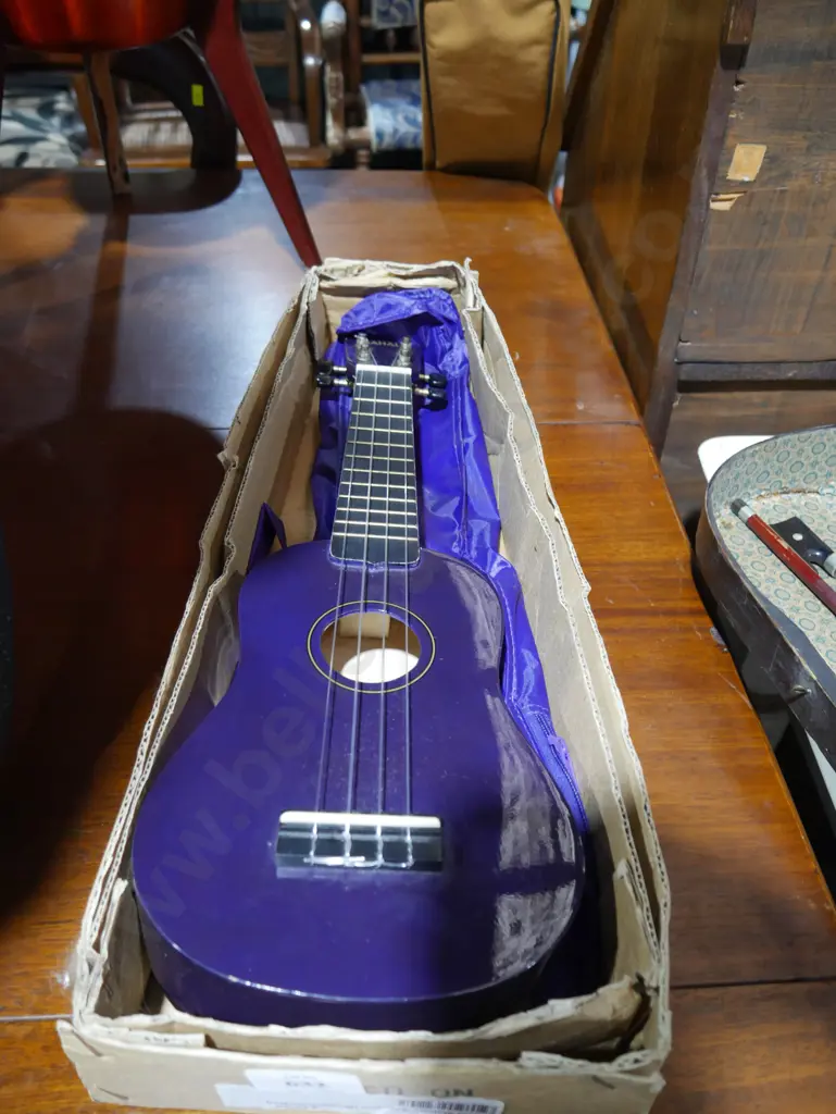 Ukulele Image 1++