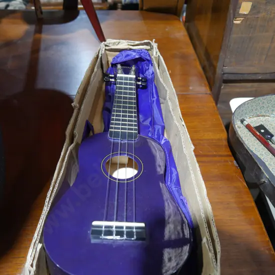Ukulele