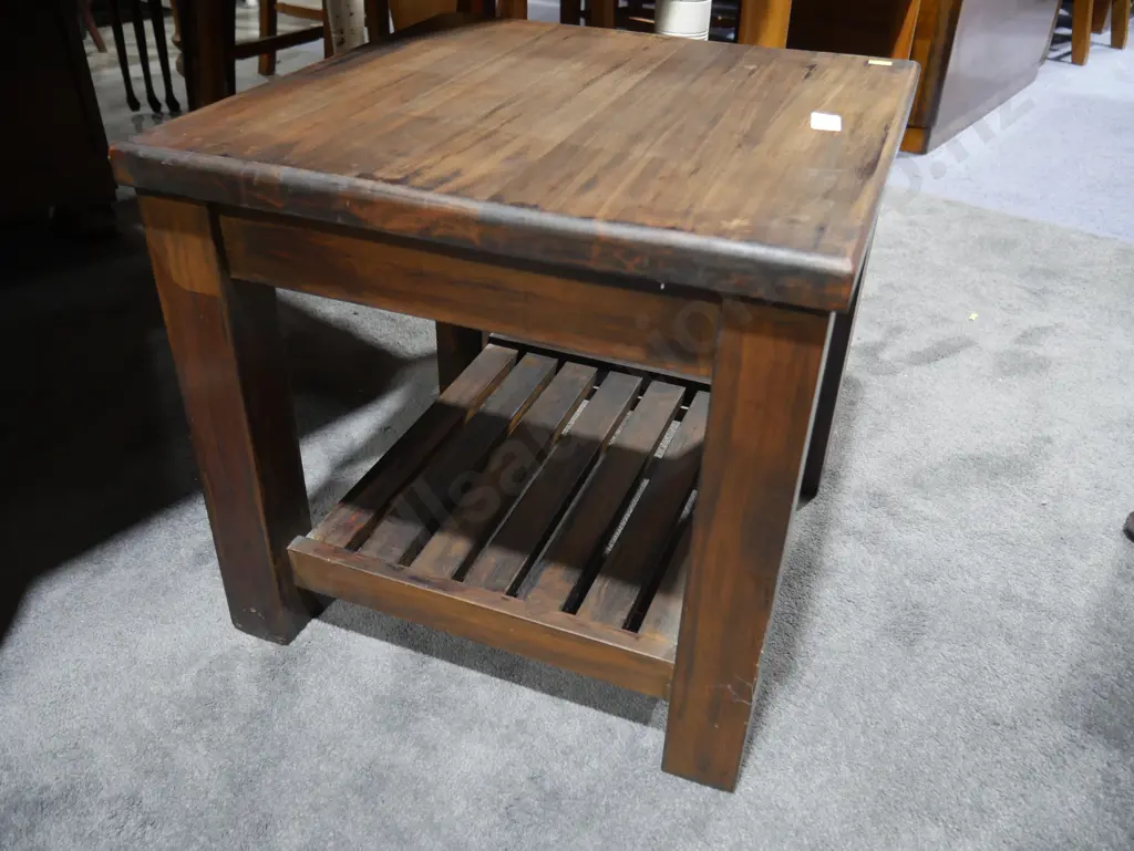 Coffee table Image 1++