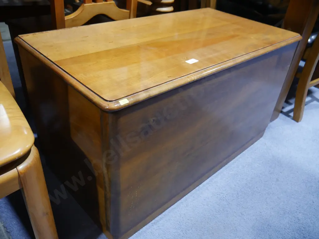 Blanket box trunk Image 1++