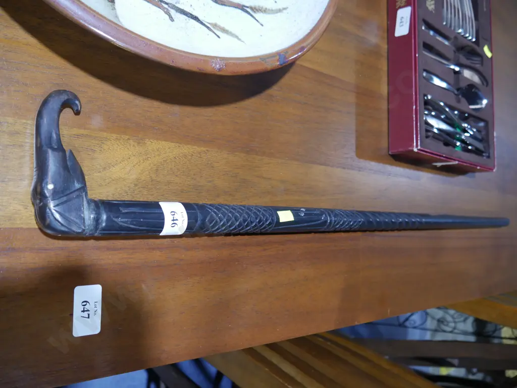 Walking stick Image 1++