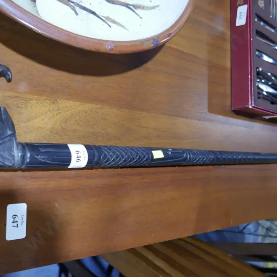 Walking stick