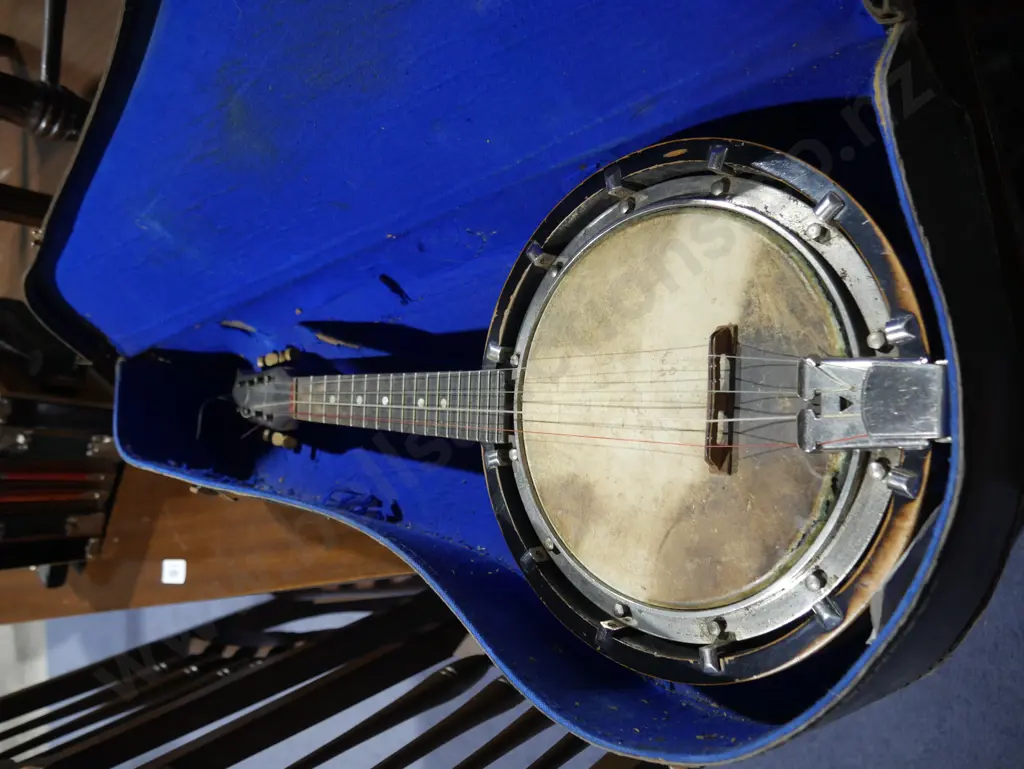 Banjo Image 1++