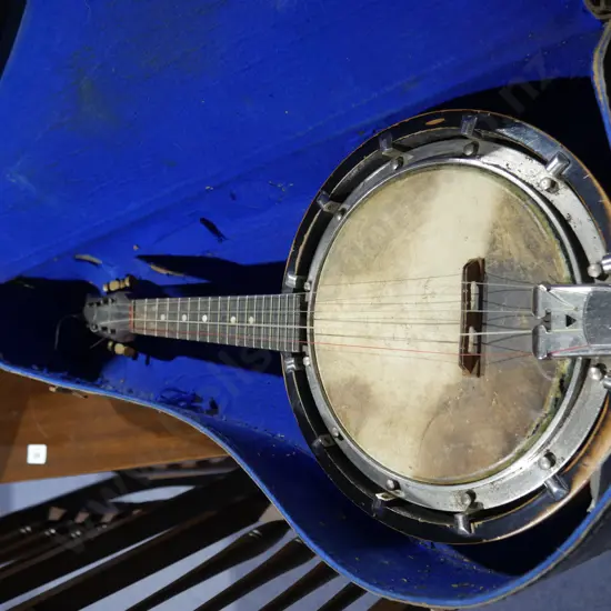 Banjo