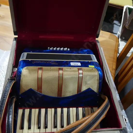 Accordion