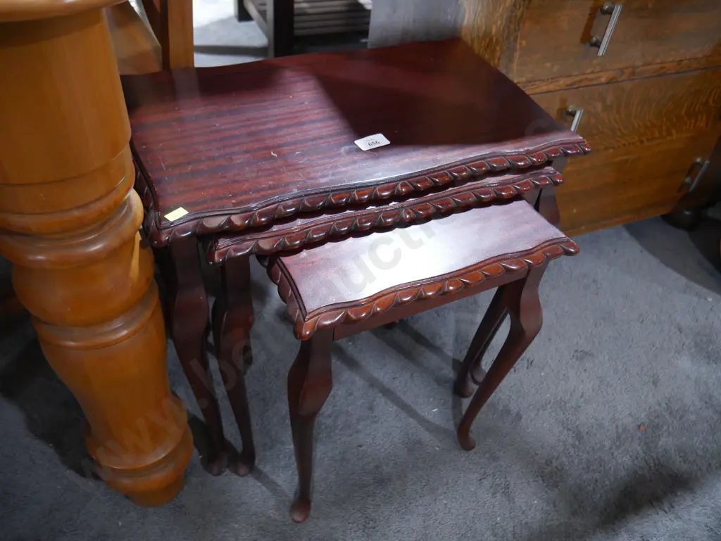 Nest of tables Image 1++