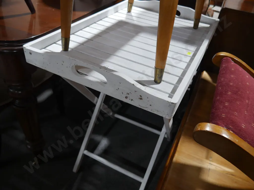 Butler's tray Image 1++