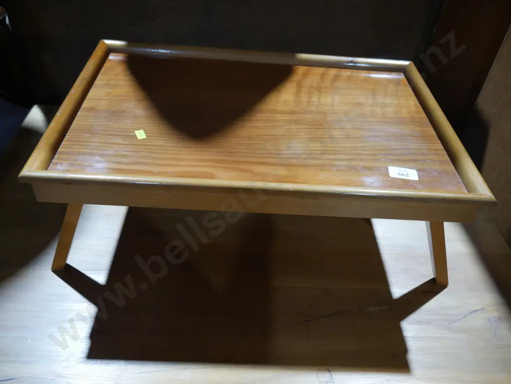 Tv tray Image 1++