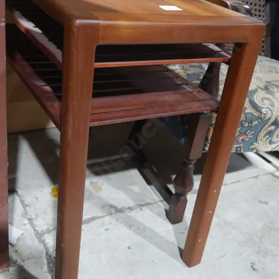 Occ table