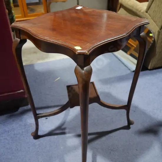 Occasional table