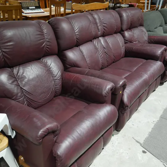 3 pce lounge suite