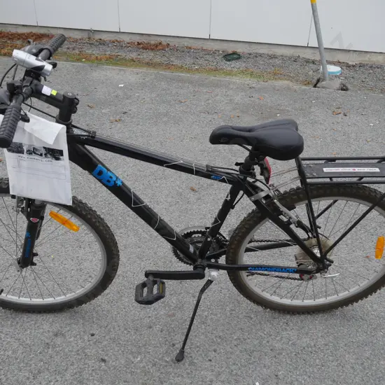 DB bike