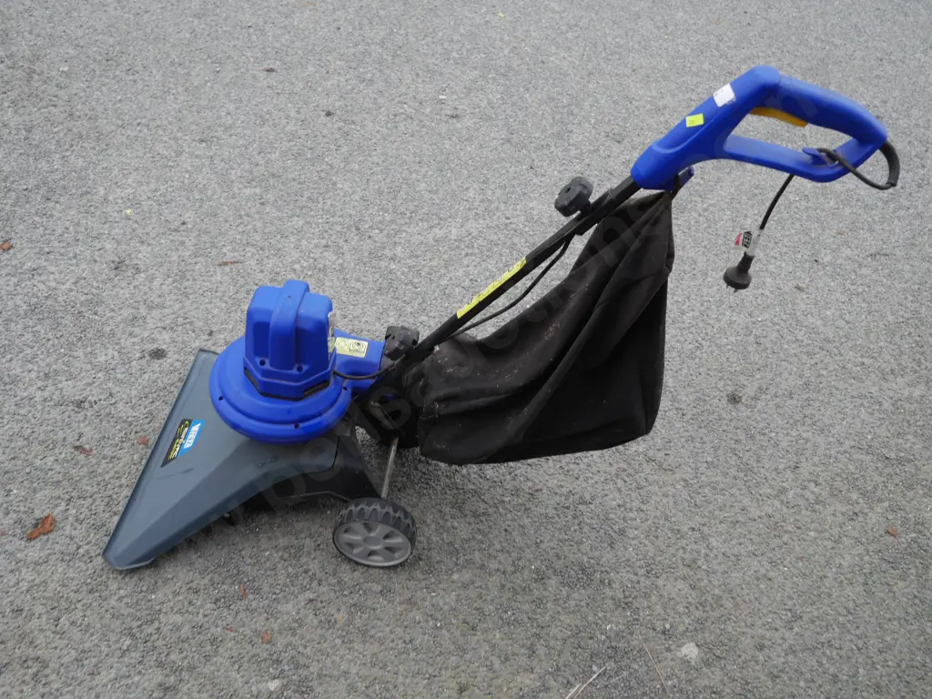 Victa vacuum Image 1++