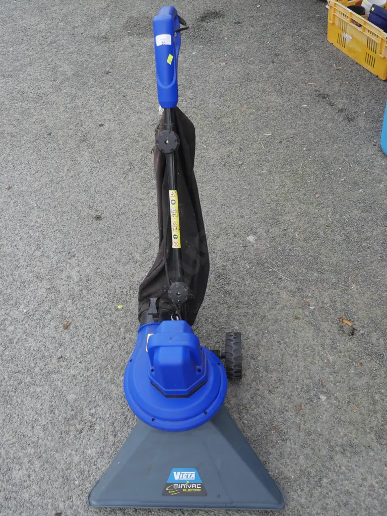 Victa vacuum Image 1++