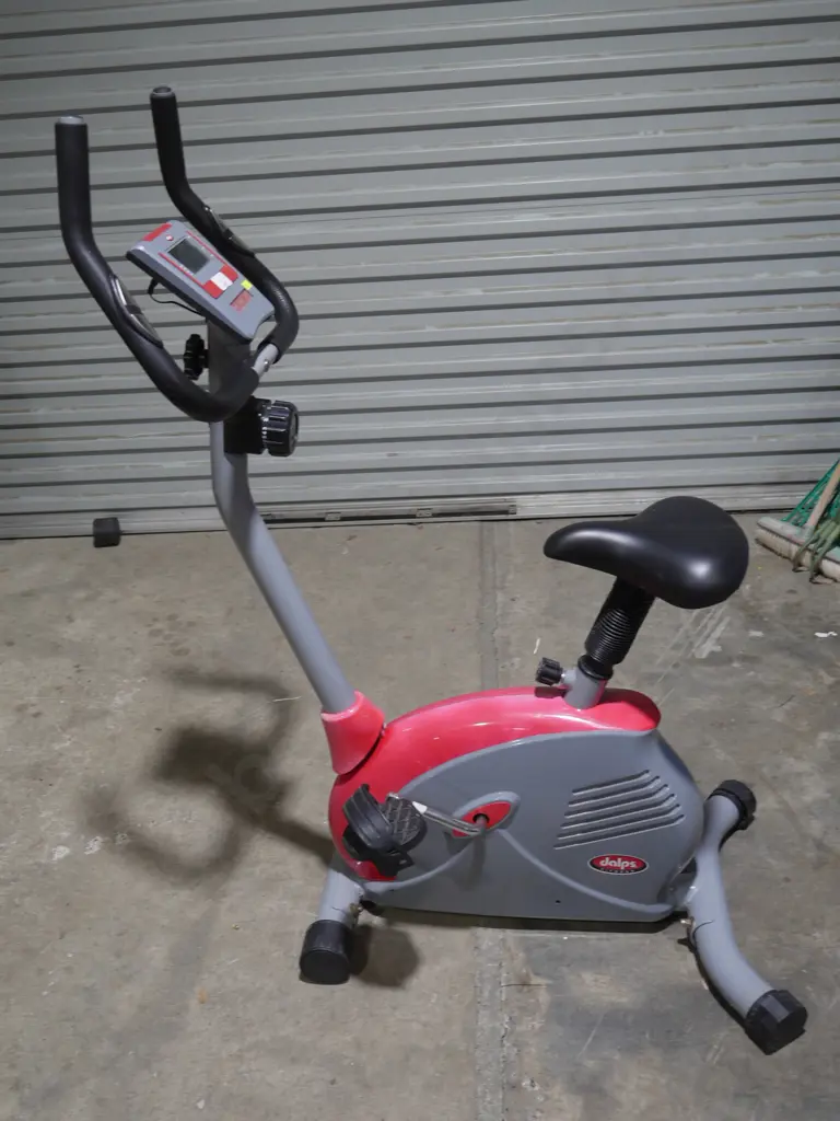 Exercycle Image 1++