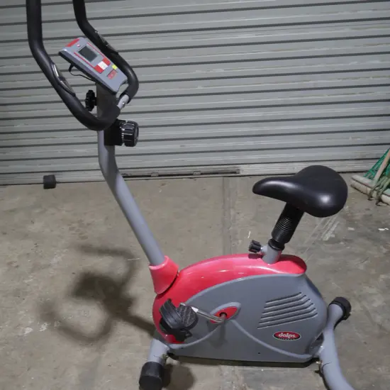 Exercycle