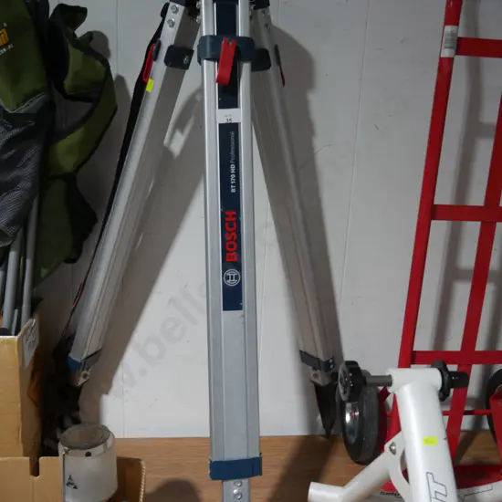 Bosch tripod stand