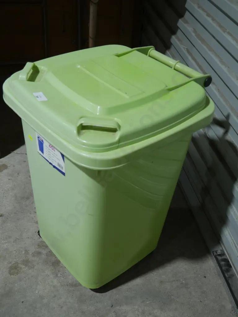 Storage bin Image 1++