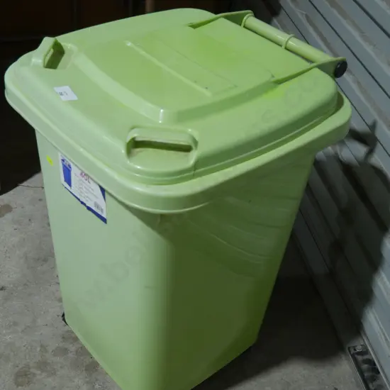 Storage bin