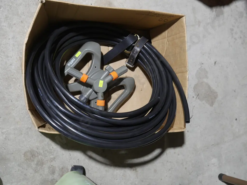 Sprinkler etc Image 1++