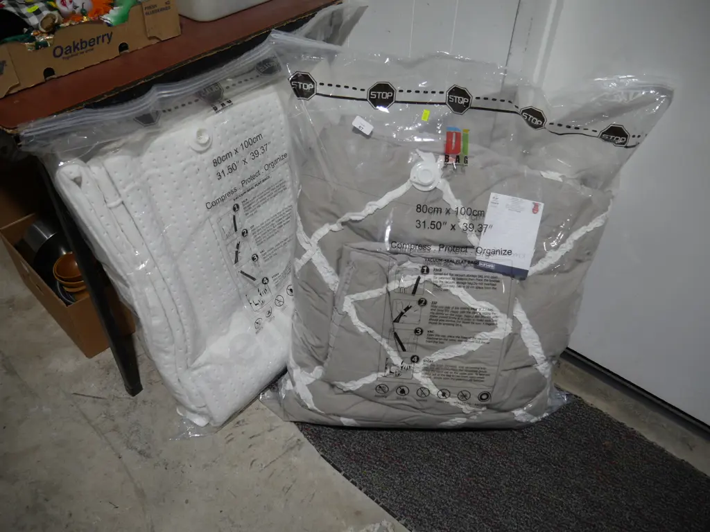 King size duvet etc Image 1++